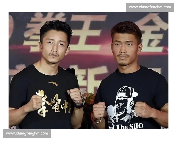 诌市明迎战木村翔 谁能在拳台上书写属于自己的传奇故事 诌市明迎战木村翔 谁能在拳台上书写属于自己的传奇故事
