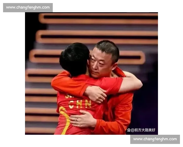 马琳与王励勤巅峰对决回顾 技术与心理博弈的极致较量 马琳与王励勤巅峰对决回顾 技术与心理博弈的极致较量